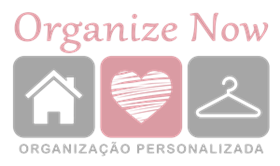 Organize Now Diferen A Entre Organizar E Arrumar